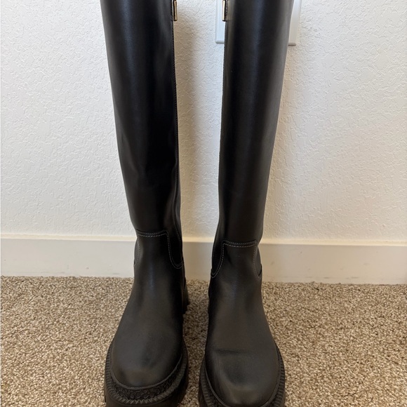 Coach Shoes - Coach Julietta Knee high boot